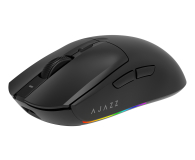 Ajazz AJ139 V2 MC 3311 ze stacją dokującą czarna - 1536392 - zdjęcie 4